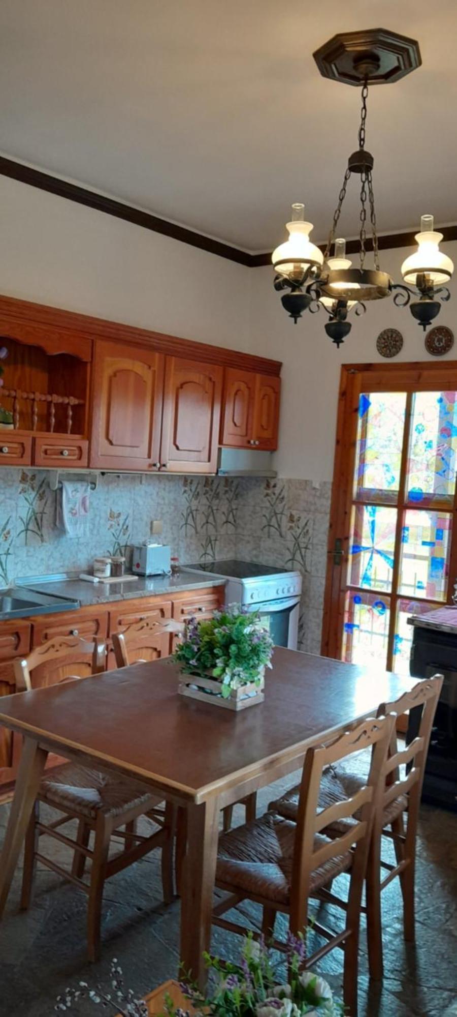 Smaro'S House Apartment สกาลา กัลลีราคิส ภายนอก รูปภาพ